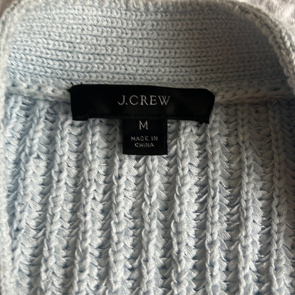 J crew cardigan - Picture 2 of 4